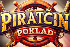 Pirátčin poklad
