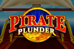Pirate Plunder