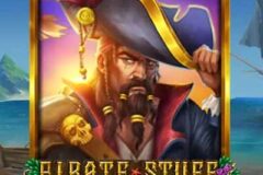 Pirate Stuff