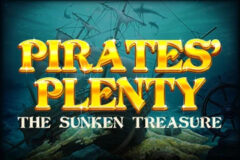 Pirates‘ Plenty