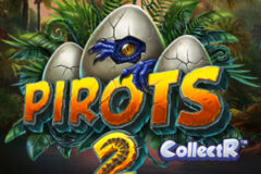 Pirots 2