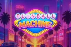 Plinball Machine