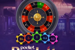 Pocket Roulette