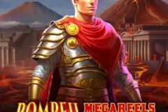 Pompeii Megareels Megaways