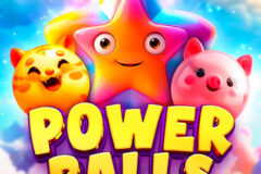 Power Balls
