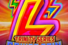 Power Coin: Trinity Series