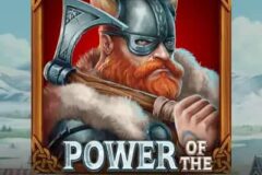 Power of the Vikings