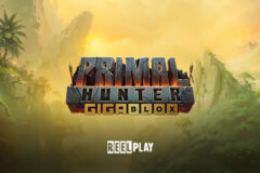 Primal Hunter Gigablox