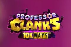Professor Clank’s 10K Ways
