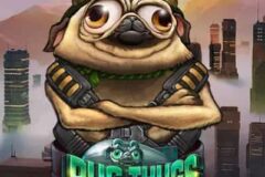 Pug Thugs of Nitropolis