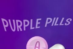 Purple Pills