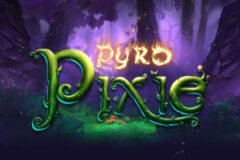 Pyro Pixie