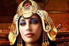 Queen Cleopatra