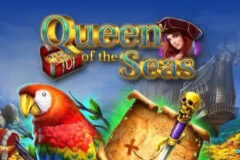 Queen of the Seas