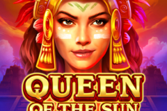 Queen of the Sun