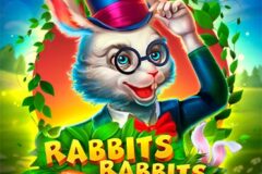Rabbits Rabbits Rabbits