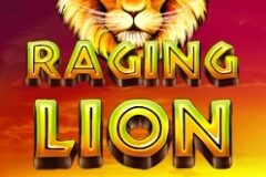 Raging Lion