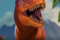 Raging Rex 3