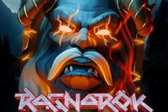 Ragnarok 40K