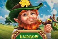 Rainbow Jackpots Megaways