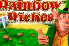 Rainbow Riches
