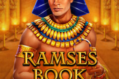 Ramses Book Deluxe