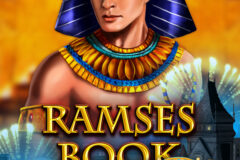 Ramses Book Golden Nights