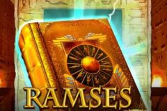 Ramses Book – Golden Nights Bonus