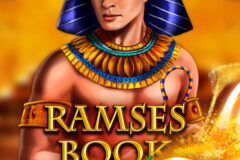 Ramses Book Respins of Amun-Re