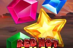Red Hot Luck