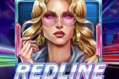 Redline Rush