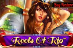 Reels of Rio