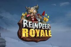 Reindeer Royale