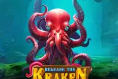 Release the Kraken Megaways