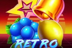 Retro Party