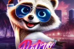 Retro Pedro