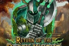 Return of the Green Knight