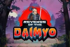Revenge Of The Daimyo