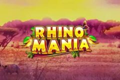 Rhino Mania