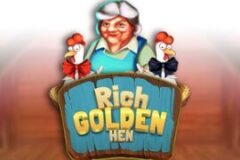 Rich Golden Hen