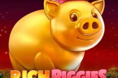 Rich Piggies Bonus Combo