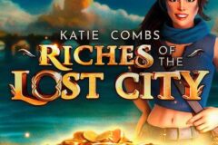 Riches Of The Lost City