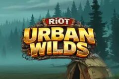 Riot: Urban Wilds