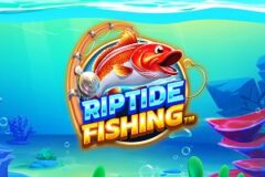 Riptide Fishing