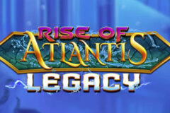 Rise of Atlantis Legacy