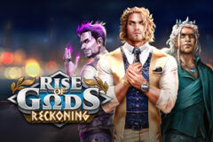 Rise of Gods: Reckoning
