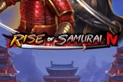 Rise of Samurai IV