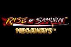 Rise of Samurai Megaways