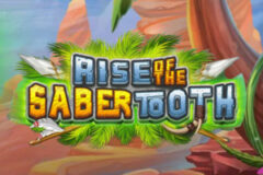 Rise of the Sabertooth