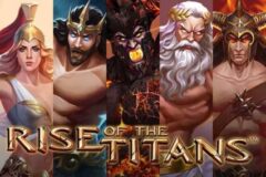 Rise of the Titans